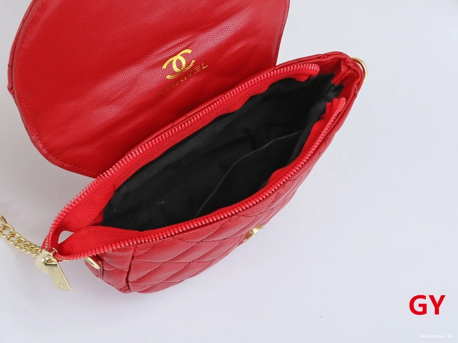 1764 Messenger Chanel Women GoAnywhere For Bags 0226